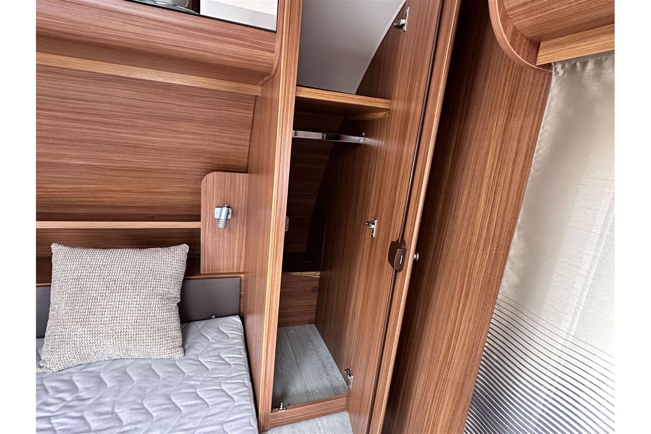 Adria Adora 563 PU
